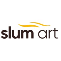 Slum Art Foundation Logo
