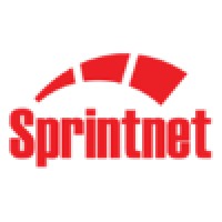 Sprintnet Pty Ltd Logo
