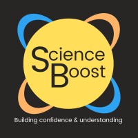 Science Boost CIC Logo