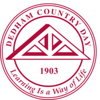 Dedham Country Day School Logo