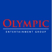 Olympic Entertainment Group Lithuania Logo