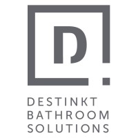 Destinkt. Bathroom Solutions SA Logo