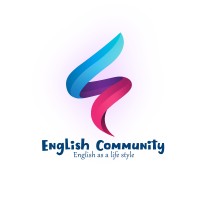 English Community Logo