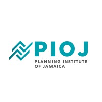 Planning Institute of Jamaica Logo