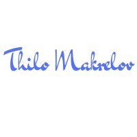 Thilo Makrelov Logo