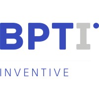 BPTI Inventive Logo
