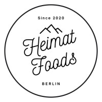 HeimatFoods Logo