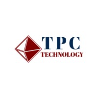 TPC TECHNOLOGY Logo