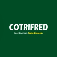 Cotrifred - Cooperativa Tritícola Frederico Westphalen Logo