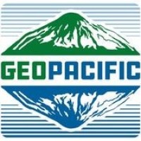 GeoPacific Engineering, Inc. Logo