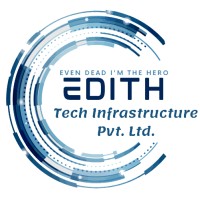 Edithtech Infrastructure Pvt. Ltd. Logo