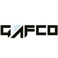 GAFCO: Gulf Air Filters Factory Company Logo