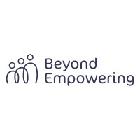 Beyond Empowering Logo