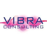 Vibra Consulting Limited Logo