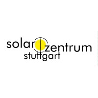 Solarzentrum Stuttgart GmbH Logo