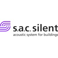 S.A.C. Silent AG Logo