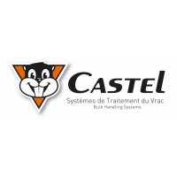 CASTEL INDUSTRIES Logo