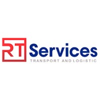 RT Services LLP Logo