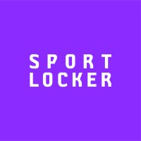SportLocker Logo