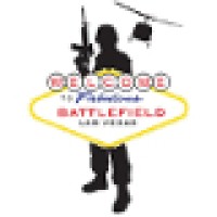 Battlefield Vegas Logo