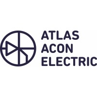 Atlas Acon Electric Service Corp. Logo