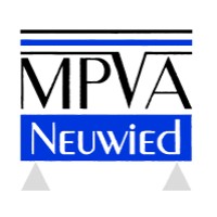 MPVA Neuwied Logo
