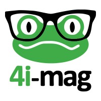 4i mag Logo