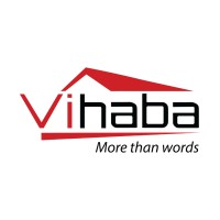 Vihaba Trade and Import-Export Company Limited Logo