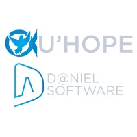 UHOPE COMPANY Logo