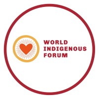 World Indigenous Forum Logo