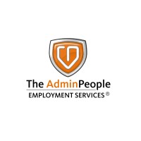 The AdminPeople B.V. Logo