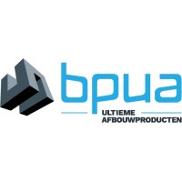 BouwPartnersBV Logo