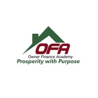 Owner Finance Academy LLC Logo