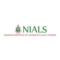 Nigerian Institute of Advanced Legal Studies Logo
