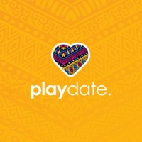 Playdate Logo