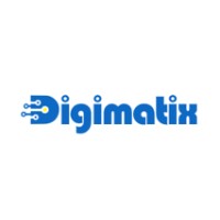 Digimatix Logo