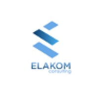 ElakomT Enterprise Logo