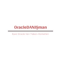 OracleDanisman Logo