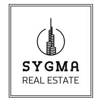 Sygma Real Estate Logo