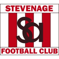 Stevenage Football Club Supporters Association Logo