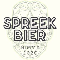 Spreek Logo