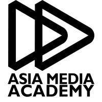 Asia Media Academy Logo