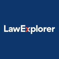 LawExplorer Logo