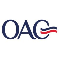 OAC - OLEFINI Logo