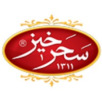 Saharkhiz Group Logo
