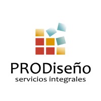 PRODiseño Servicios Integrales Logo