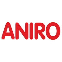 ANIRO Sp. z o.o. Logo
