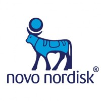 Novo Nordisk Nederland Logo