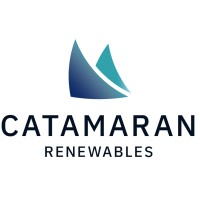 Catamaran Renewables Logo