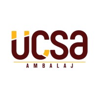 Ucsa Packaging Logo